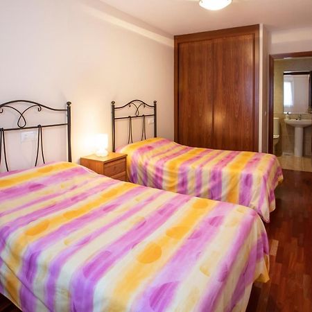 Llanes Deluxe Apartment Bagian luar foto