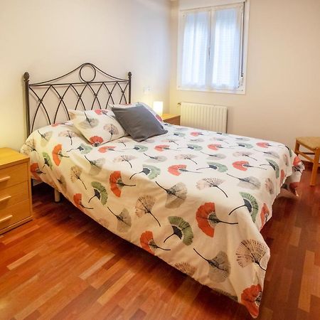 Llanes Deluxe Apartment Bagian luar foto