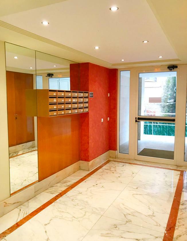 Llanes Deluxe Apartment Bagian luar foto